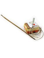 Терморегулятор-50-320°C-2-контакта-250В-20A-капилляр---0.9м-датчик---130мм-T320-1RF-113