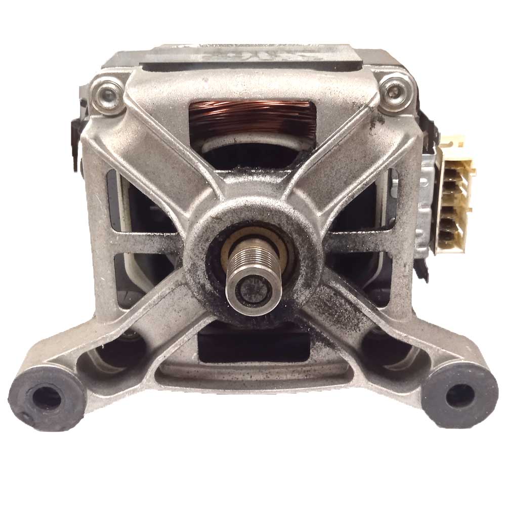 Двигатель стиральной машины Indesit 16001620900 (Indesit) (демонтаж с WISE701S EX)