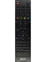 Пульт TV DEXP H32B7000KB