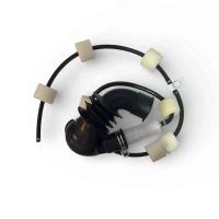 Патрубок стиральной машины Haier 0020809145D