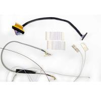 Набор шлейфов Haier E482468 AWM 20706 105C 60V VW-1