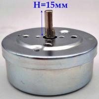 Таймер духовки DTJ-033-60  (60min, шток 15мм) универсал.