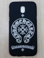 Чехол Samsung Galaxy J5 2017 (SM-J530) бампер силикон 