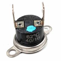 Термостат 62°C 10А 482000022718 C00082750 Китай