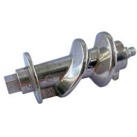 Шнек мясорубки ЮМГИ 304525005