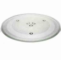 Поддон (тарелка), для микроволновой (СВЧ) печи 3390W1G012A 284мм LG