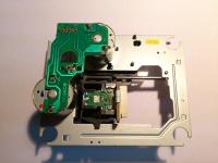 Оптическая головка с двигателями SF-P101