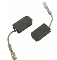 Щетка электродвигателя  SDB-34569 COFRA пара