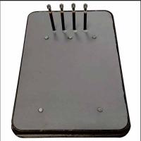 Конфорка тэновая (СБКЭТ-0,13_3,0 430х30) 0 RADA