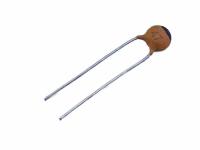 Керамический конденсатор 47 пФ, 50 В, 10% 47