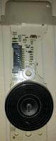 IR+KeyBoard Samsung UE46F5300AKXRU Ver.TS01 ES6500 BN41-01976A