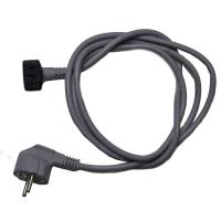 Кабель питания 1,7м 90 град серый Bosch - демонтаж