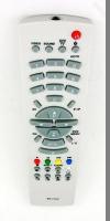 Rubin RC-7 white ic