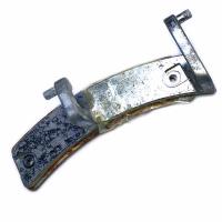 Петля люка LG 4774ER2005 оригинал, демонтаж