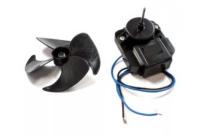 Вентилятор с крыльчаткой F61-10 для холодильника Indesit Hotpoint Ariston Stinol MTF720RF