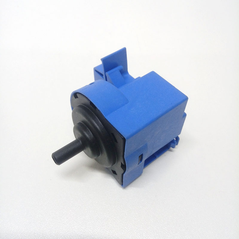 Прессостат стиральной машины Metalflex 16002692101 (демонтаж с NWSP 51051 - разбиты подшипники бака)