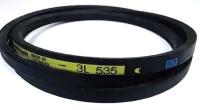 Ремень 3L 535 для стиральной машины