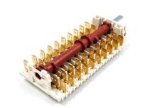 Переключатель режимов духовки для плиты Indesit Ariston C00084790