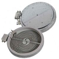 Электроконфорка-200мм-1700Вт-230В-инфракрасная-1-зонная-для-стеклокерамики-480121101516-Hi-light