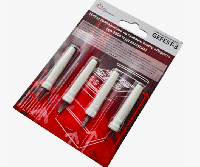 Свеча поджига конфорок Gefest Gefest-3) 1100, 3100 (до 2004г.в. original шт.