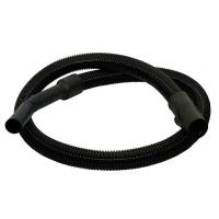 Шланг к пылесосу Bosch D-35мм(трубка снаружи)черный