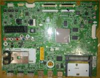 MainBoard LG 47LA660V-ZA.ARUYLH LD33B/LC33B/LE33B EBT62376638 EAX64797003(1.2) 12.1