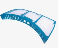 Ворсовой фильтр сушильной машины Indesit C00113848