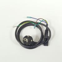 Шнур сетевой для микроволновой (СВЧ) печи Midea MM720CPI