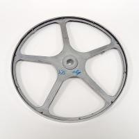 Шкив стиральной машины WF602W0BCWQLP Samsung код YD-03 D 290 вид 1