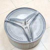 Бак СМА в сборе DC97-15186D Samsung вид 1