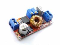 Преобразователь-напряжения-постоянного-тока-(конвертер)-DC-DC-5-32В-в-0,8-30В,-5А