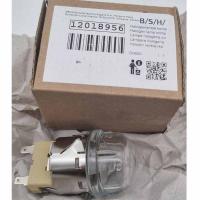 Лампа в сборе с патроном жаростойкая 12018956