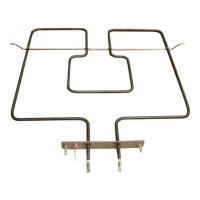 Тэн на духовку (верхний) 1400W  C00322421, 480121104179 Indesit