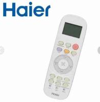 Пульт для кондиционеров Haier A0010401996A