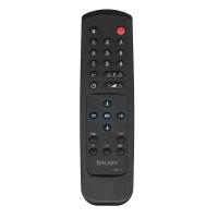 Пульт TV Rolsen K10B-C1 - original