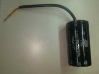 Конденсатор пусковой 500 мкФ 220/265 В CD60 (Китай)