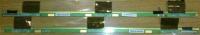 MatrixBoard LG 49LH570V-ZD.BRUGLDU B8 49 FHD GOA X-PCB-R,L 47-6001343,4