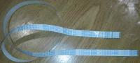 Cable Hyundai H4710 Dong Bang AWM 20861 105C VW-1 -F- Д=845 Ш=12 N=10