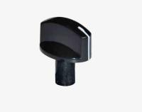 Ручка переключателя режимов конфорки плиты 250151551