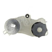 Емкость для соли (ионизатор) ПММ Hansa 30130079 - демонтаж с ZWV434WH