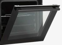 Дверца духового шкафа bob6737e01x 485х595 Gorenje шт. (демонтаж)