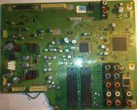MainBoard Sony KDL-46X3000 1-873-950-11 A-1337-469-A I1337469A