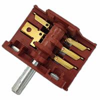 Переключатель KG0026166 3-ходовой серия 430-2