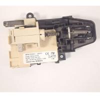 Замок дверцы 160028248-02 Ноtpoint Ariston Фото 1