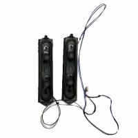 Динамик 8Ω 10W LG EAB60962801  Фото 1