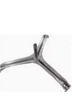 Крестовина бака стиральной машины Electrolux Zanussi AEG 50265002001