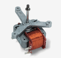 Вентилятор обдува духовки универсальный 4055015707