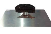 Подставка (ножка интерьерная) телевизора Samsung BN61-06169A (демонтаж)