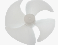 Лопасть вентилятора b4858330185 Beko шт.