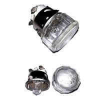 Лампа в сборе с патроном жаростойкая EP310  25W 230V g9 L-53мм